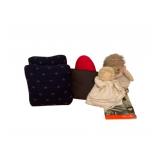 Lot of Assorted Items