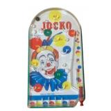 Jocko Pinball Game - 13 x 7
