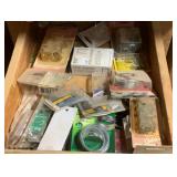 Drawer Lot