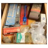 Drawer Lot