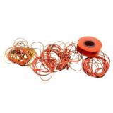 Lot of Assorted Extension Chords