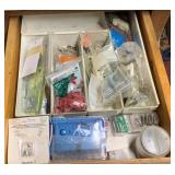 Drawer Lot