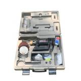 Rotozip Electric Spiral Saw w/ case