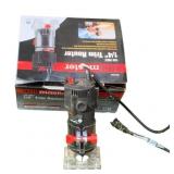 Drill Master 1/4" Corded Router
