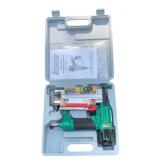 Grizzly Pneumatic Nailer w/ case - 12 x 11