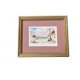 Framed Print - 8 x 10