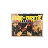 Vintage Lite-Brite Children