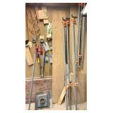 Lot of Assorted Items