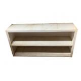 Wood Shelf - 24 x 48 x 13