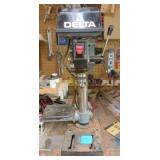 Delta Drill Press - 24" tall