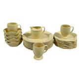 24pcs GP Pottery China Set
