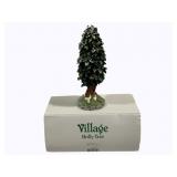 Dept. 56 - Holly Tree w/ Box