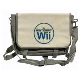 Nintendo Wii Messanger Bag - 14 x 11 x 4