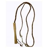 Vintage Whip - 82"