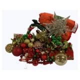 Assorted Christmas Decor