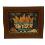 Framed Print - 10.5 x 8.5