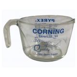 Corning Danville, VA Measuring Cup - 4cps.