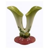 Hull Pottery Vase - 9"