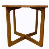 Lane Mid-Century Perception End Table