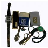 Lot of Assorted Items