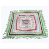 Afghan - 42 x 42