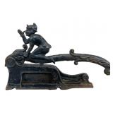 Tobacco Cutter - 8 x 14 x 4