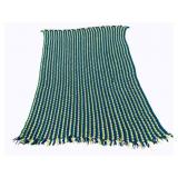 Afghan Blanket - 85 x 55