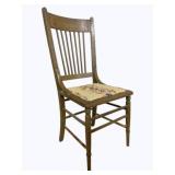 Vintage Chair 39 x 17 x 15