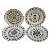 4 President Collector