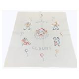 Clown Quilt - 53 - 38