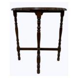 Vintage Table 24 x 22 x 11