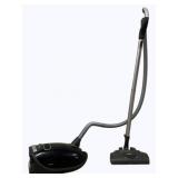 Miele Canister Vacuum Cleaner, Model S8390
