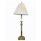 Buffet Lamp 37"