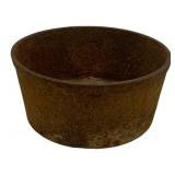 Cast Iron Pot 5 x 10
