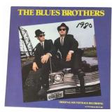 1980 The Blues Brothers Original Soundtrack Album