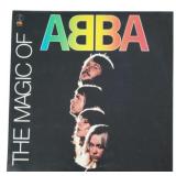The Magic of Abba Album