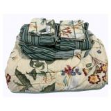 Lot of Assorted Linens