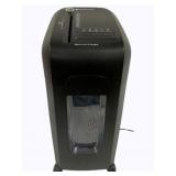 Members Mark Paper Shredder - 9 x 21 x 13