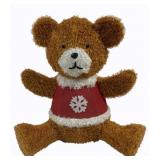 Lighted Bear Holiday Decoration - 29 x 25