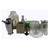 Lot of Assorted Items