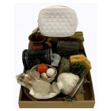 Lot of Assorted Items