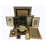 Lot of Assorted Frames