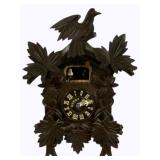 Vintage Coo-Coo Clock - As is/Damaged