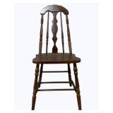 Vintage Chair 36 x 16 x 16