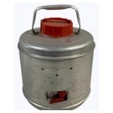 Aluminum Cooler 15 x 10