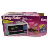 Easy-Bake Oven in Box