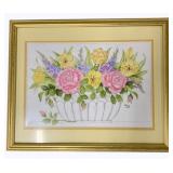 Framed Print 18 x 22