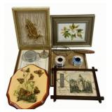 Lot of Assorted Items - Pictures & More