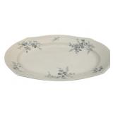 Smith & Ford Porcelain Platter - 16.5 x 12