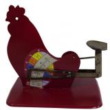 Metal Egg Scale 7 x 7 x 5.5